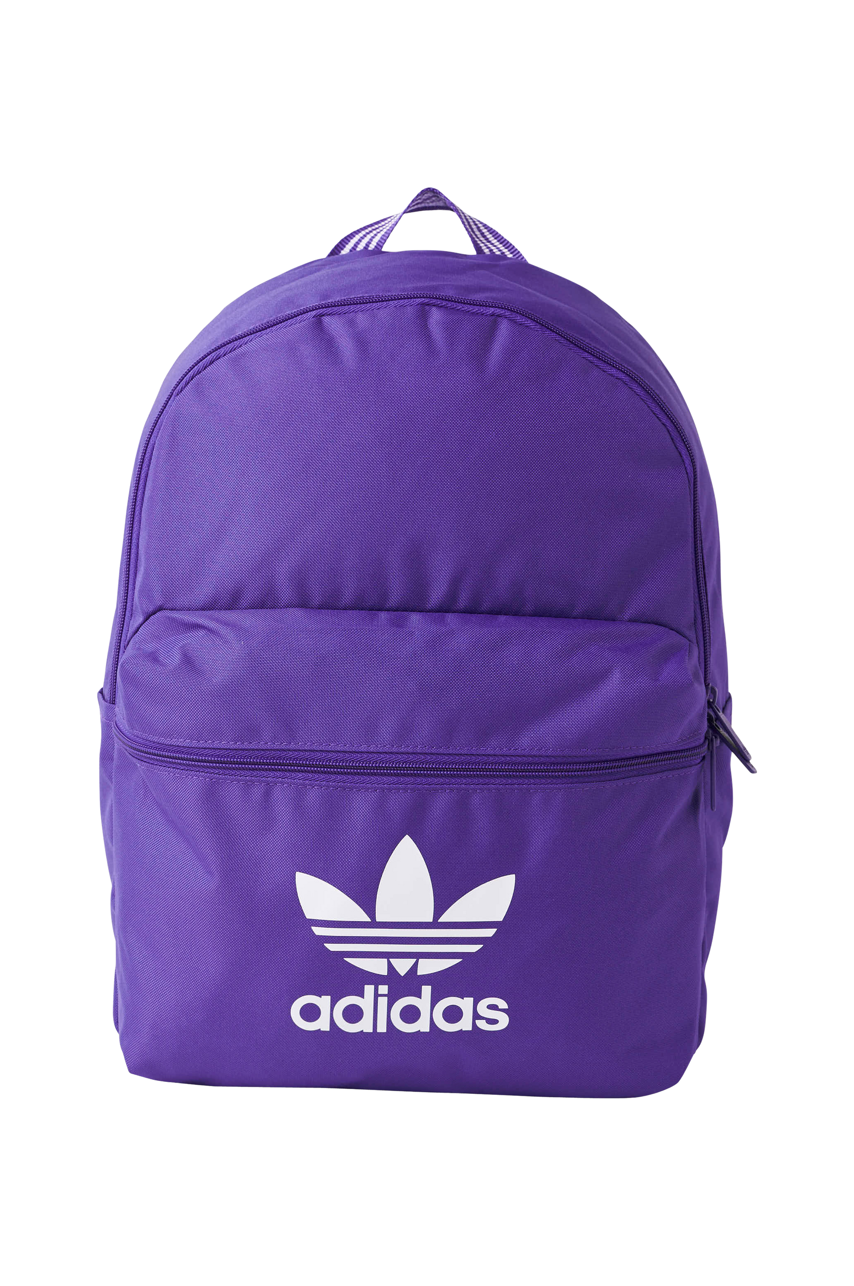 adidas Originals - Ryggsäck Adicolor Backpk - Blå