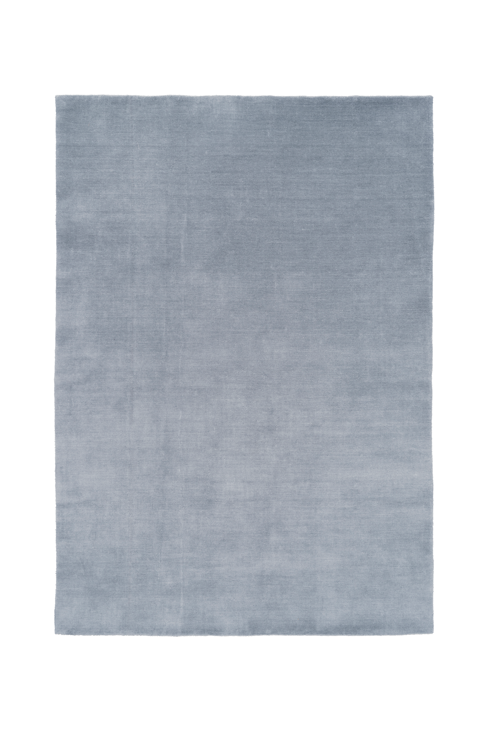 Classic Collection - Matta Solid - Blå - 250X350
