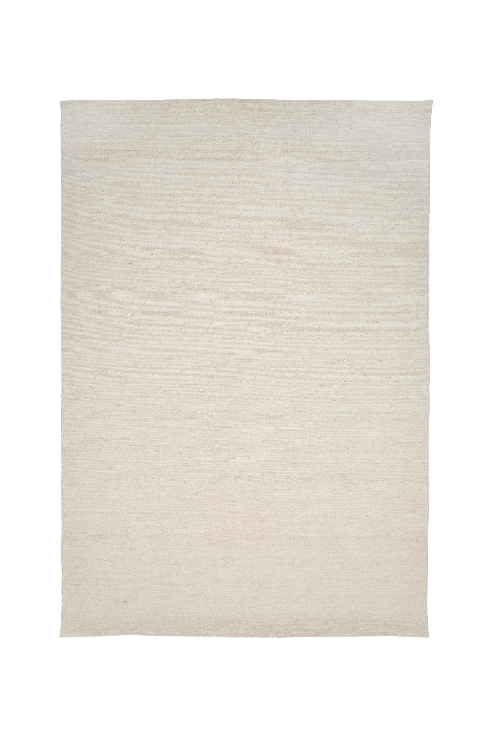 Classic Collection - Matta Boucle - Vit - 170X230