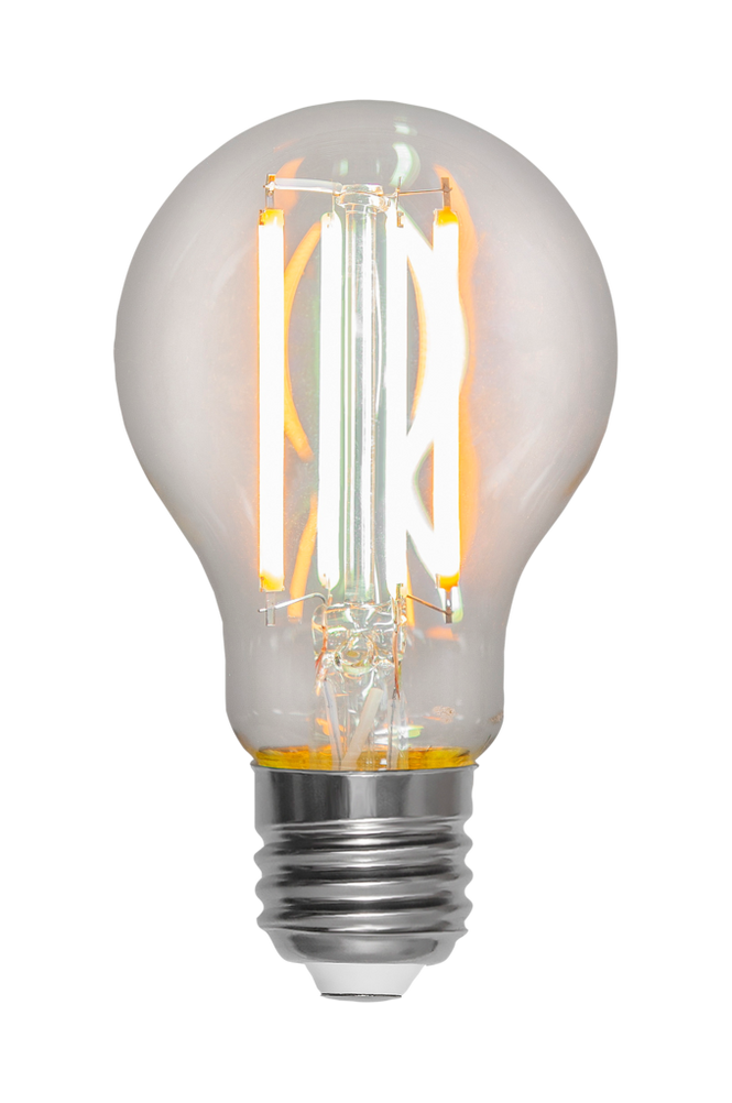 LED-lampa A60 Smart Bulb Transparent