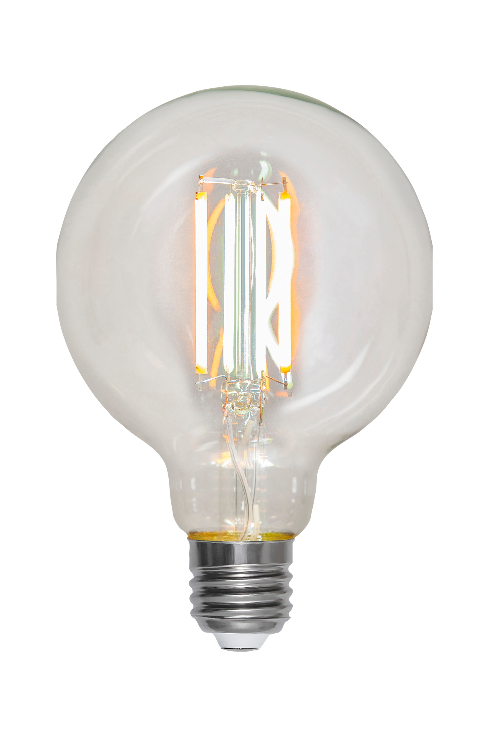 LED-lamppu G95 Smart Bulb