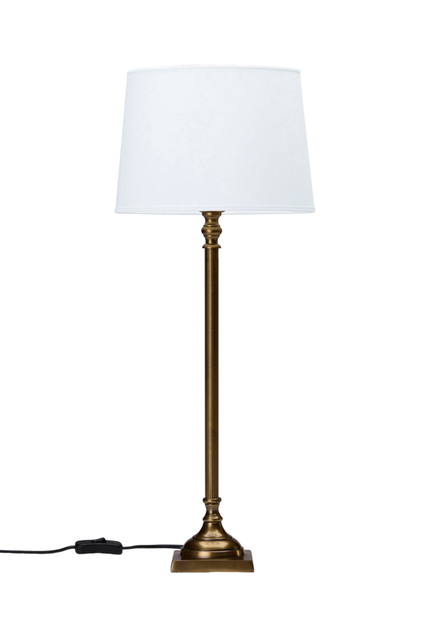 Bilde av Bordlampe Margot 51 cm - 1
