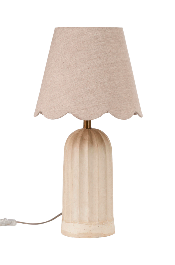 Bilde av Bordlampe Haley 50 cm - 1
