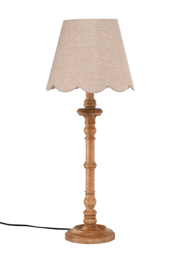 Bilde av Bordlampe Joy 66 cm - 1

