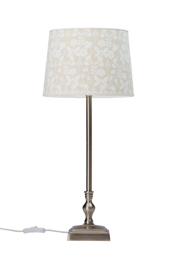 Bilde av Bordlampe Lisa 58 cm - 1

