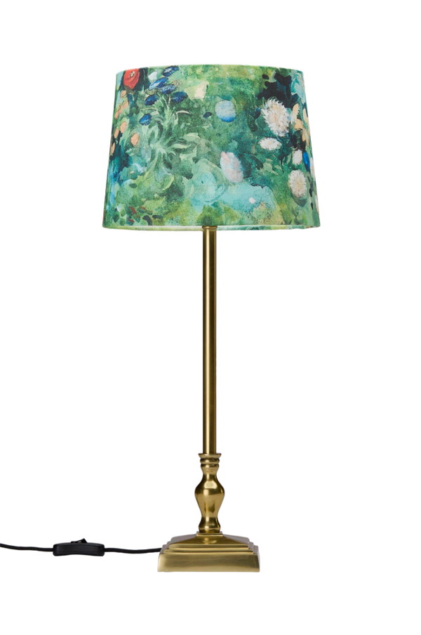 Bilde av Bordlampe Lisa 58 cm - 1
