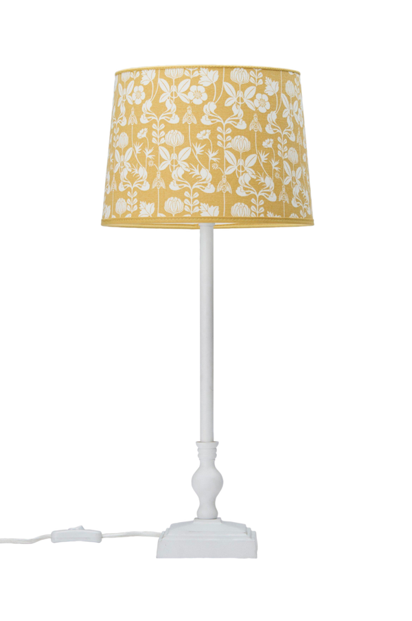 Bilde av Bordlampe Lisa 58 cm - 1
