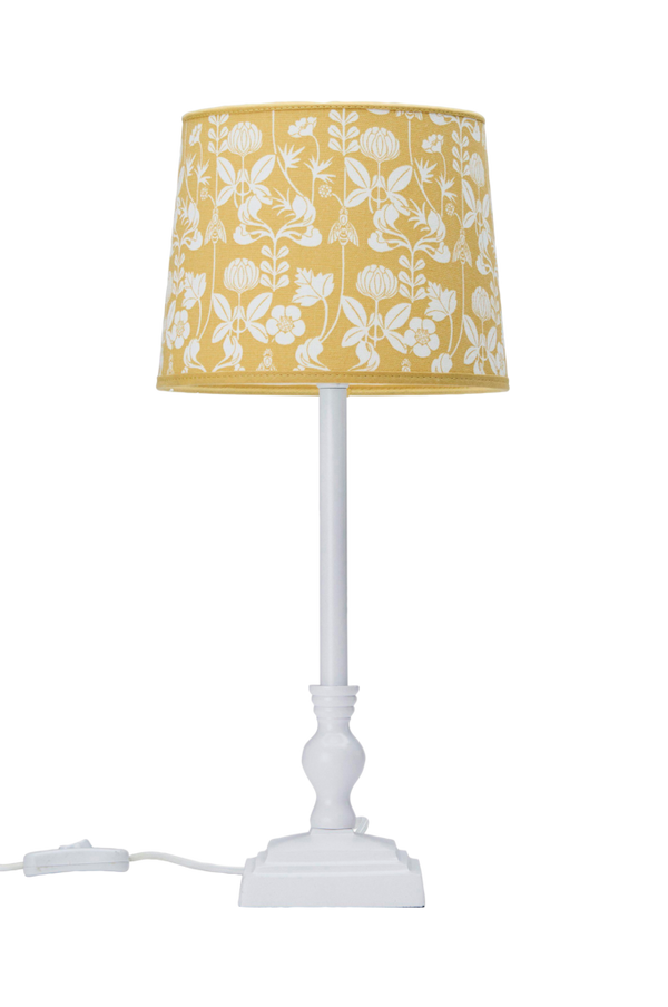 Bilde av Bordlampe Lisa 45 cm - 1
