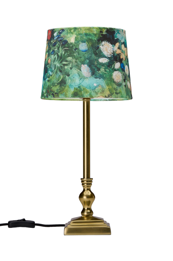 Bilde av Bordlampe Lisa 45 cm - 1
