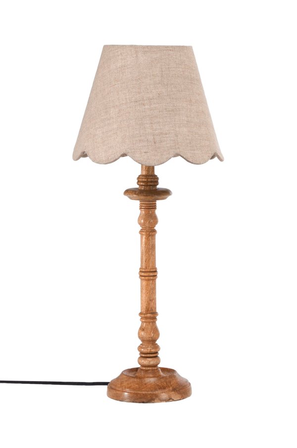 Bilde av Bordlampe Joy 54 cm - 1
