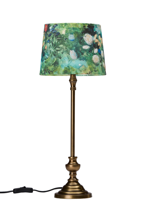 Bilde av Bordlampe Andrea 53 cm - 1
