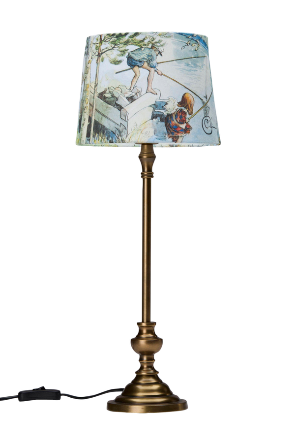Bilde av Bordlampe Andrea 53 cm - 1
