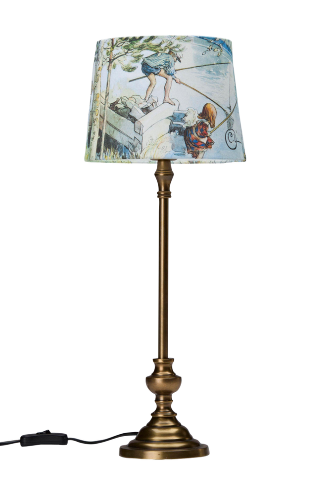 PR Home Bordslampa Andrea 53 cm