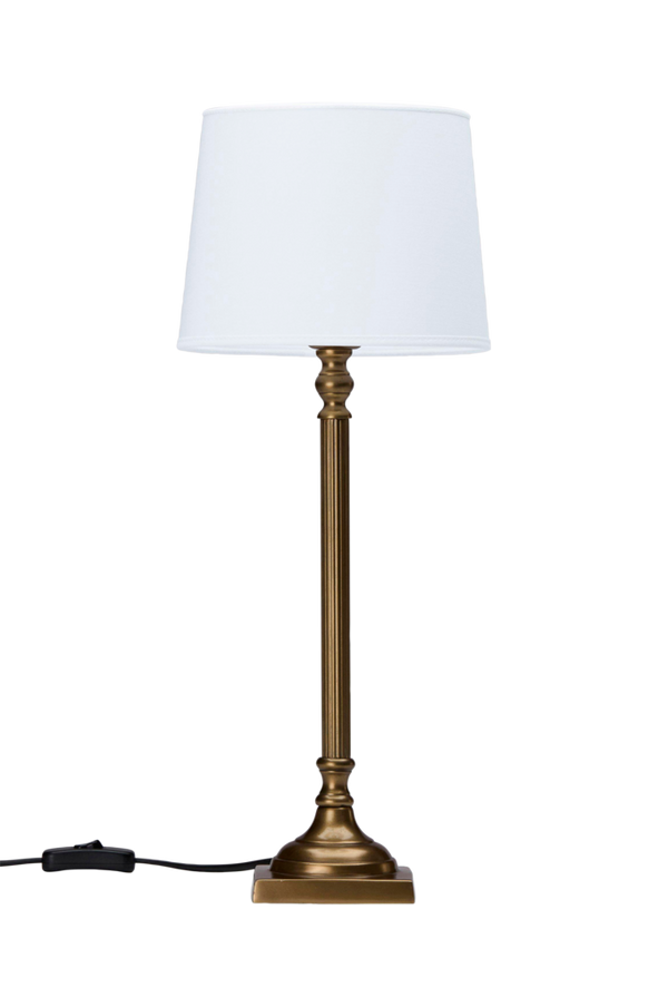 Bilde av Bordlampe Margot 50 cm - 1
