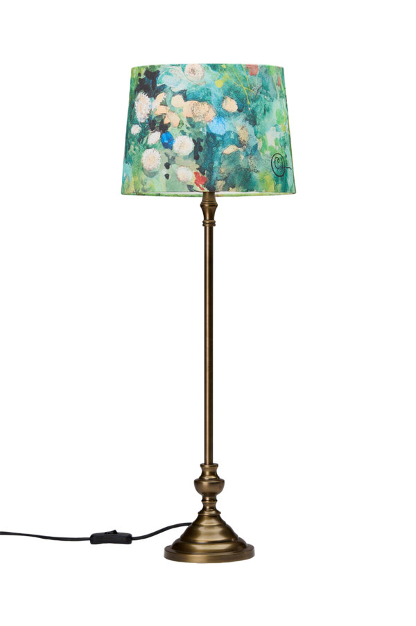 Bilde av Bordlampe Andrea 71 cm - 1
