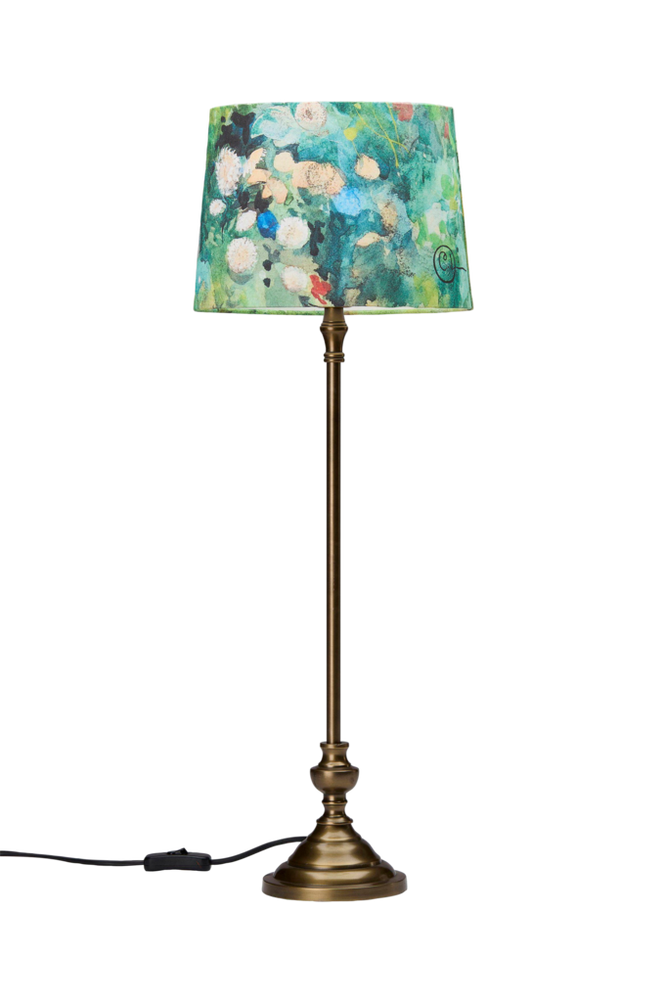 PR Home Bordslampa Andrea 71 cm