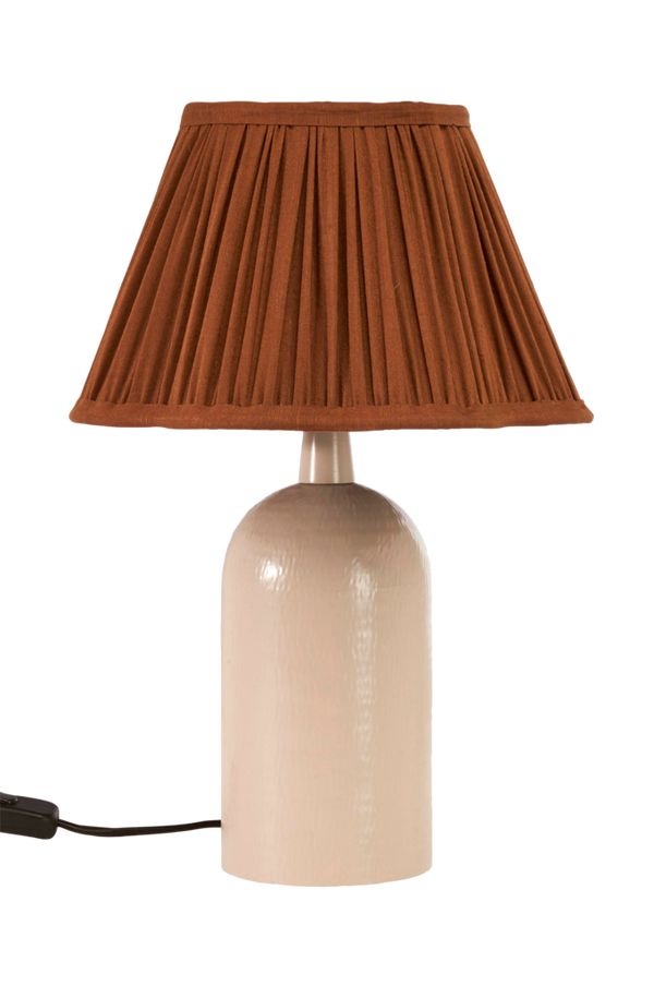 Bilde av Bordlampe Riley 37 cm - 1
