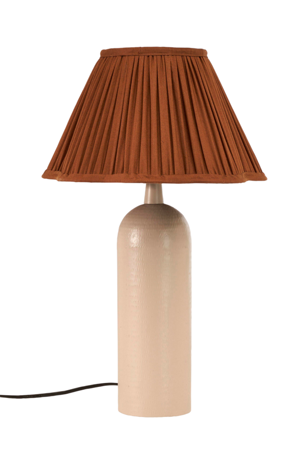 Bilde av Bordlampe Riley 50 cm - 1
