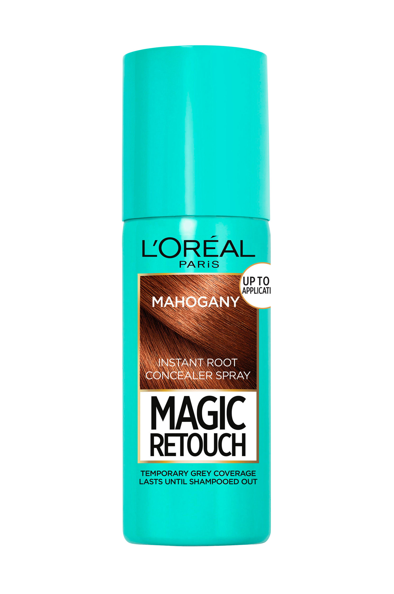 L'Oréal Paris - Magic Retouch 75 ml - Brun