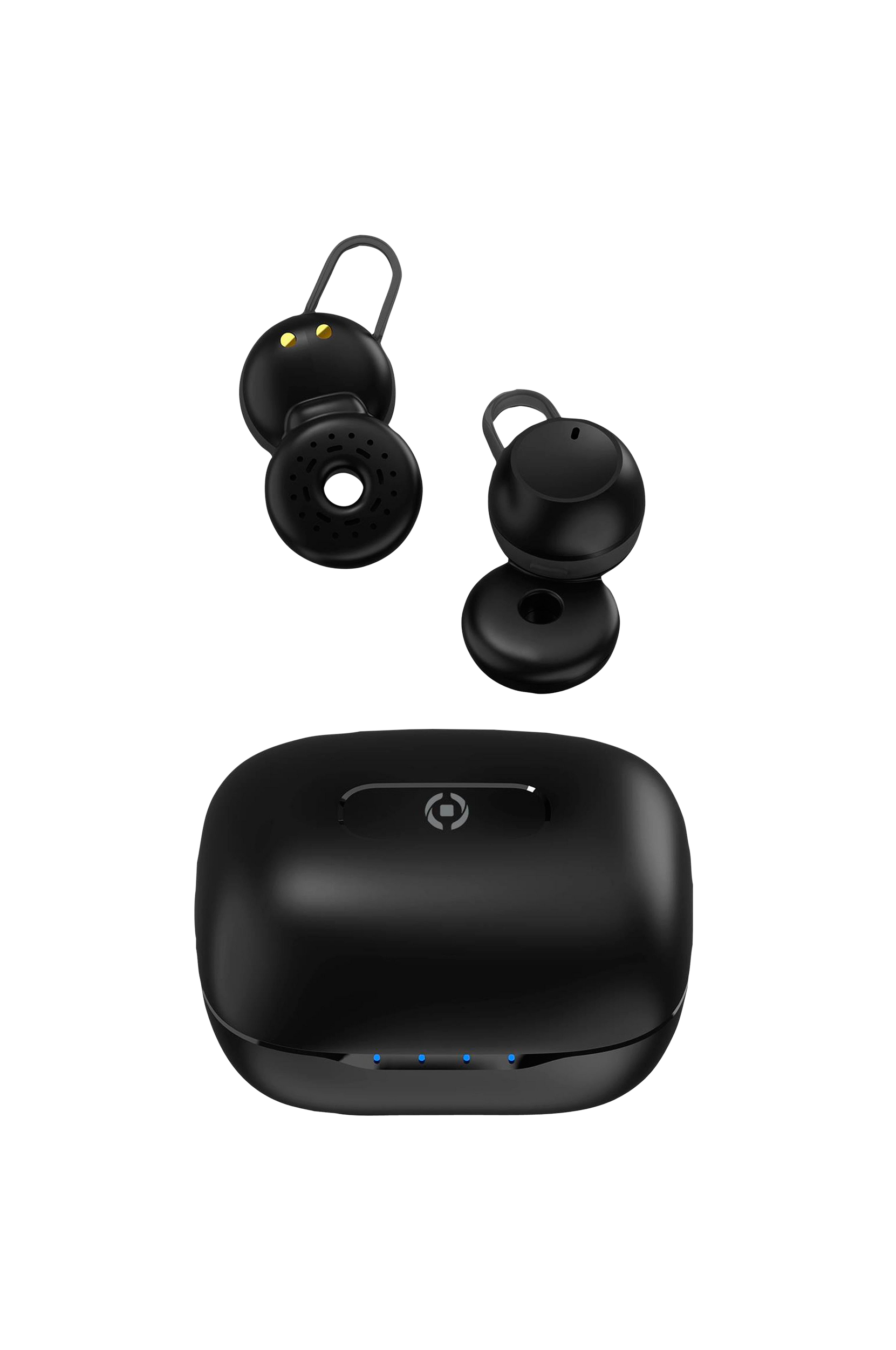 Celly - Hörlurar Ambiental True Wireless Bluetooth-headset Open-ear