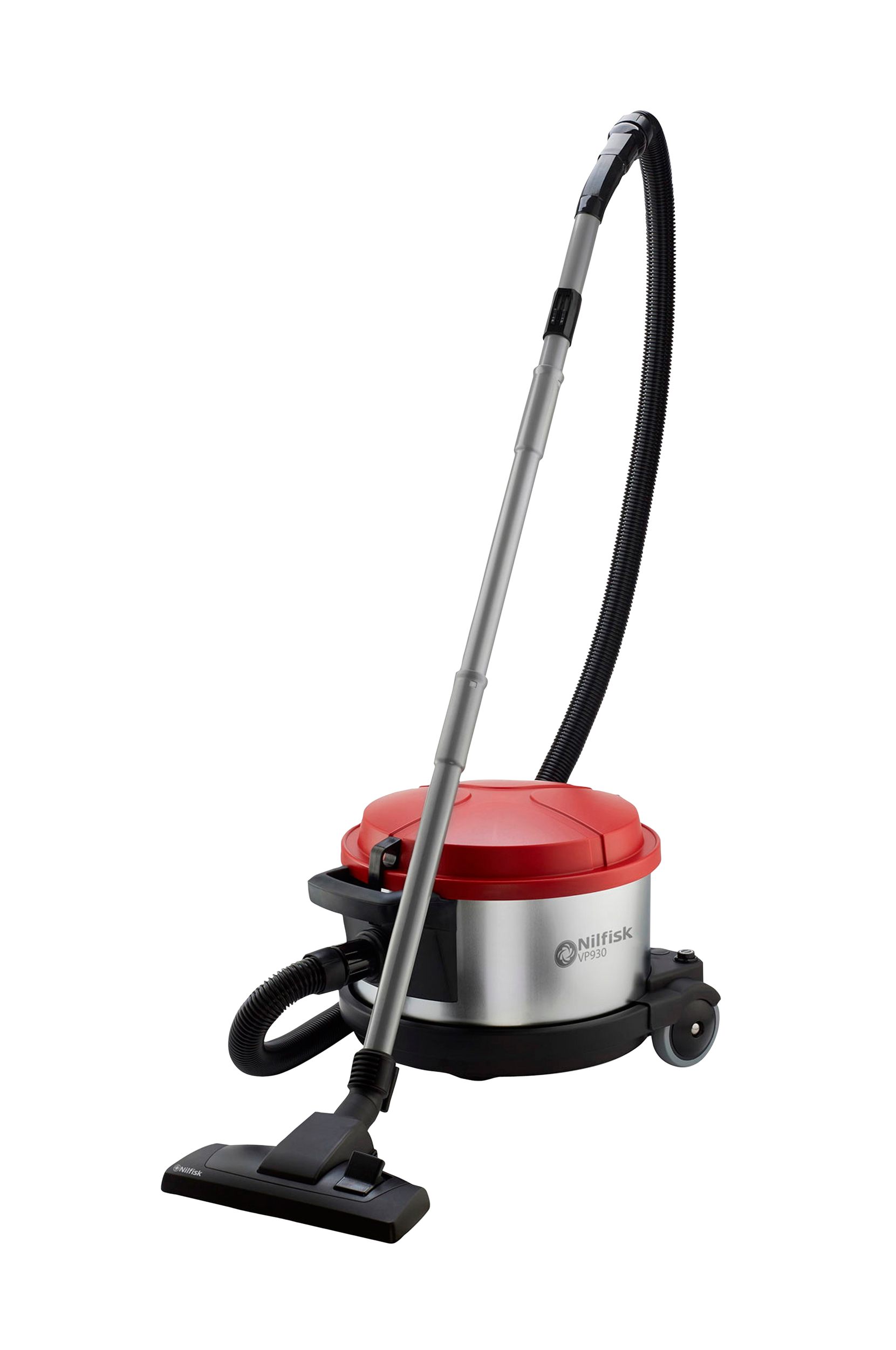 Nilfisk - Dammsugare VP930 Professional