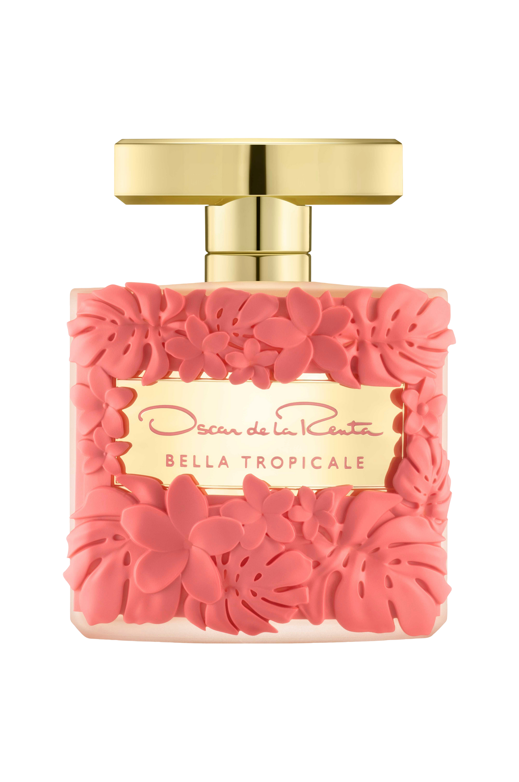 Oscar de la Renta - Bella Tropicale EdP - Flerfärgad