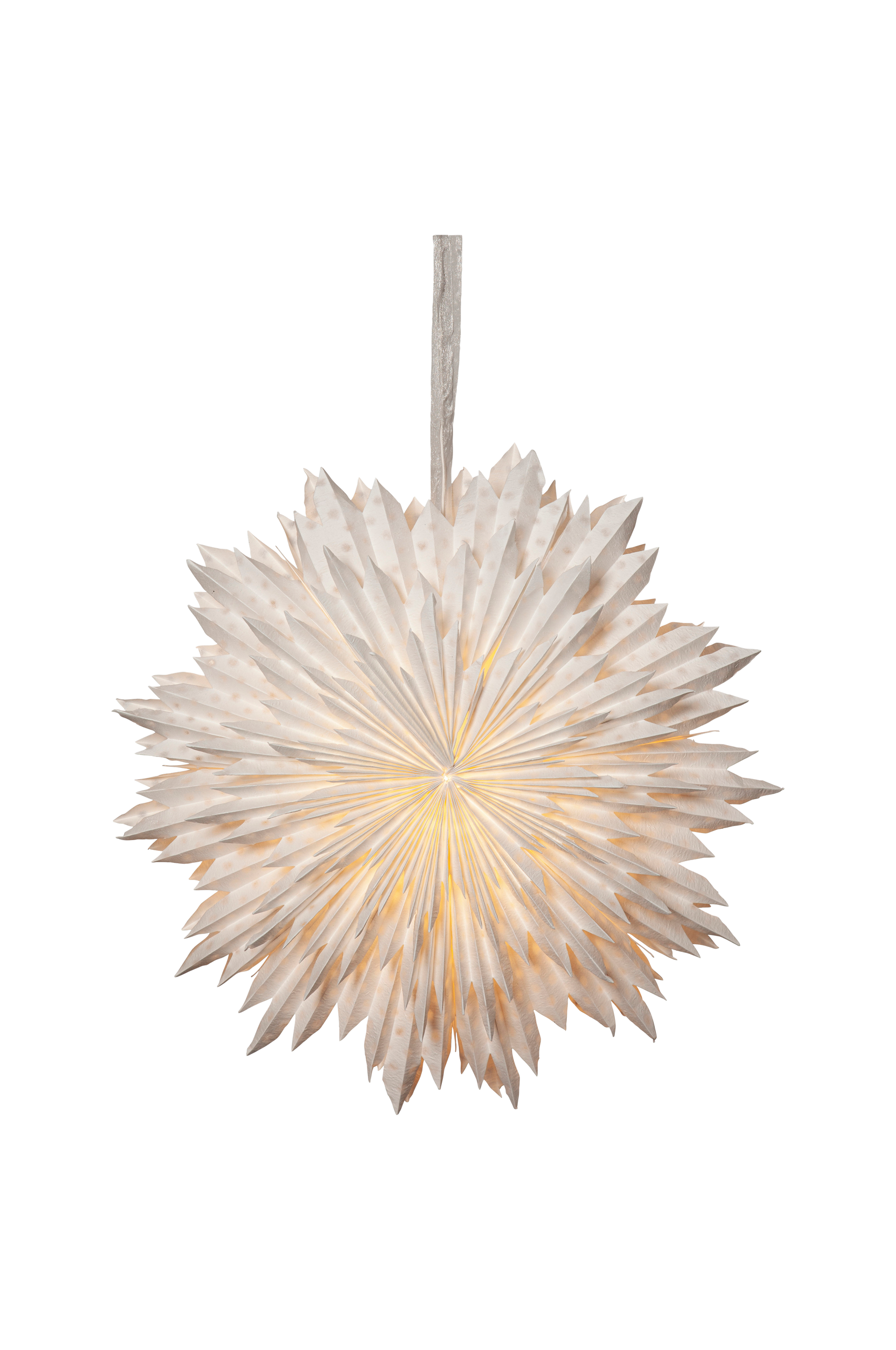 Star Trading - Stjärna Cloud ⌀ 60 cm - Vit