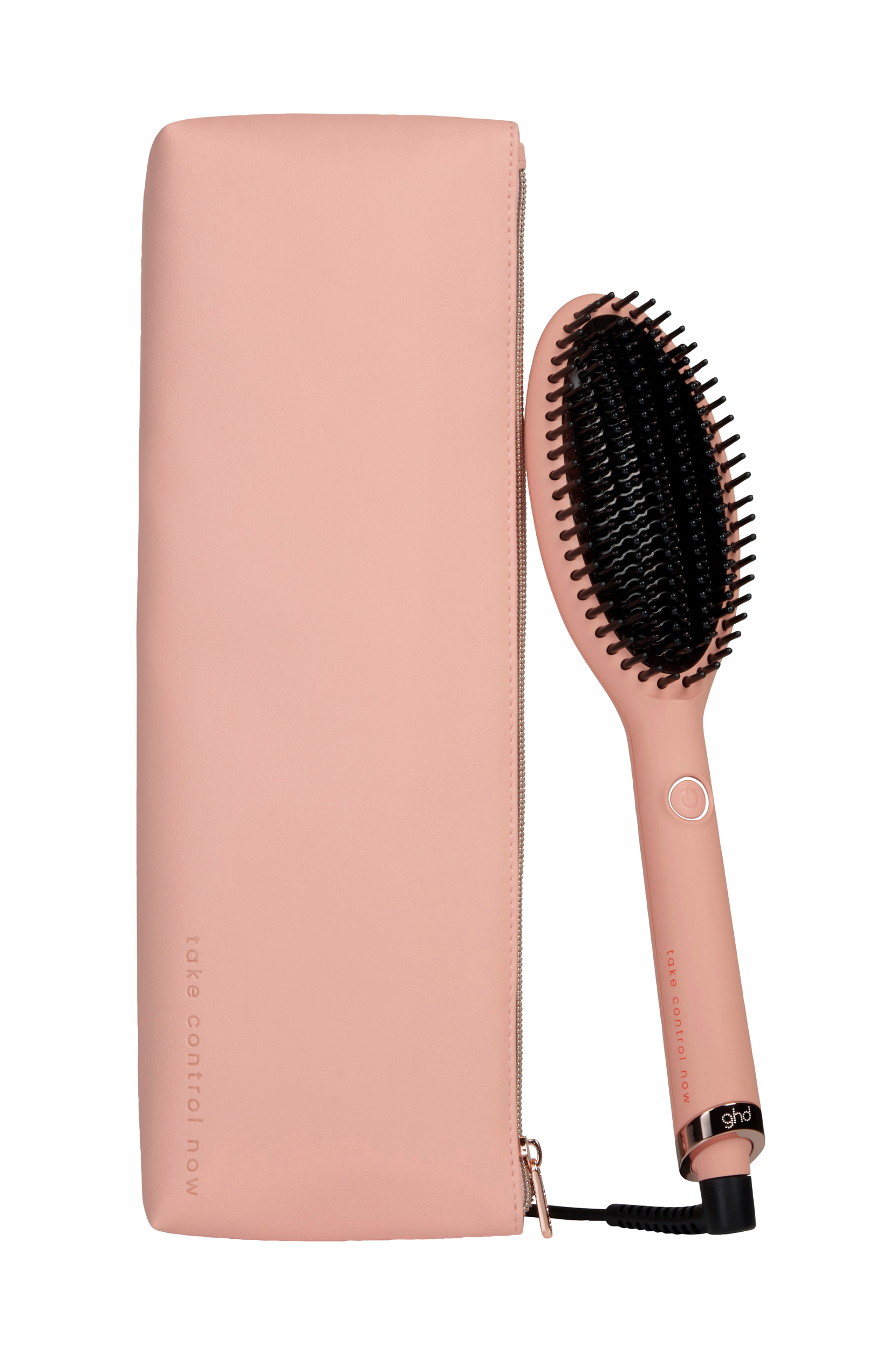 ghd - Glide Pink Limited Edition