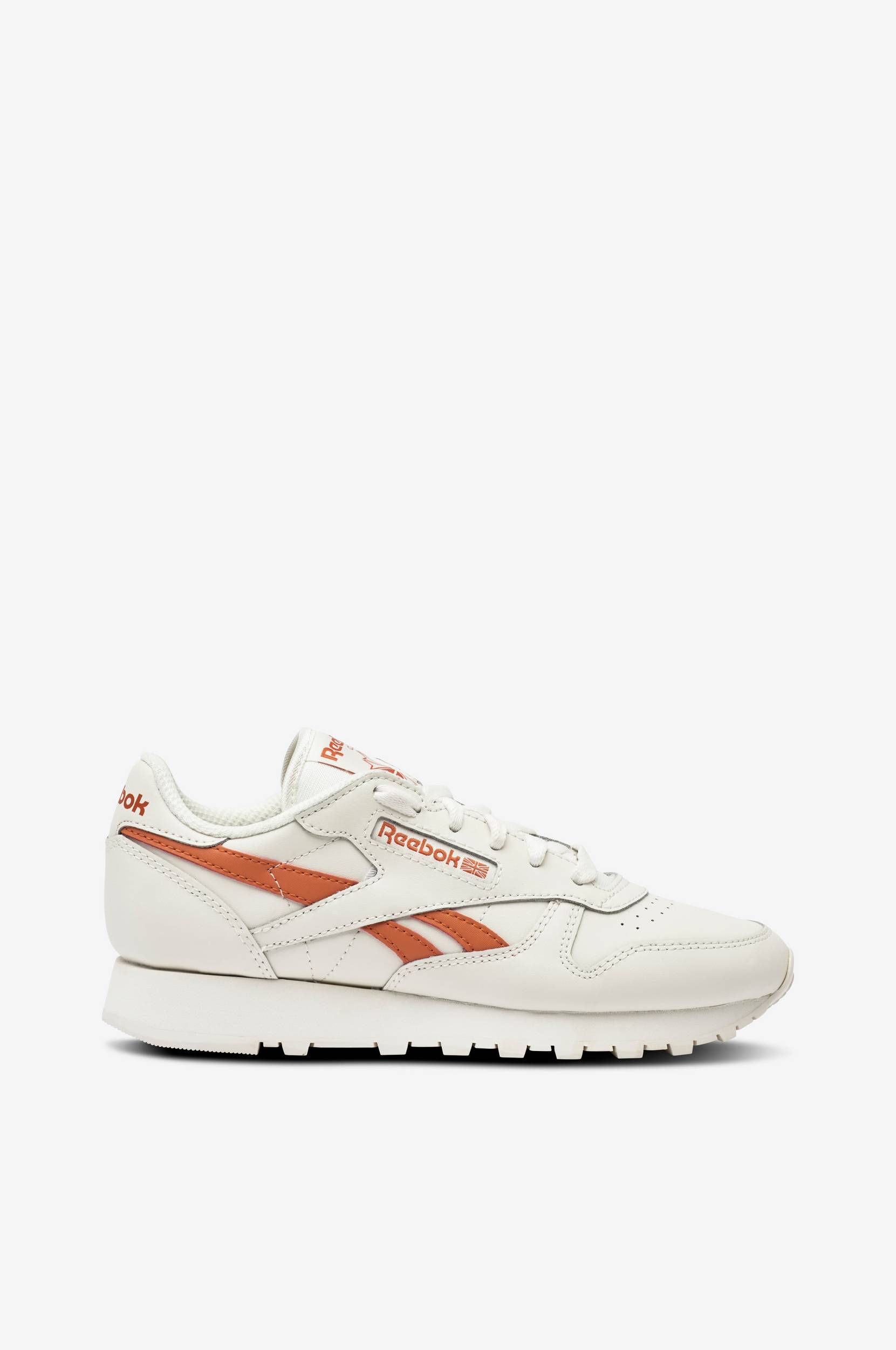 Reebok Classic - Sneakers Classic Leather - Vit - 39