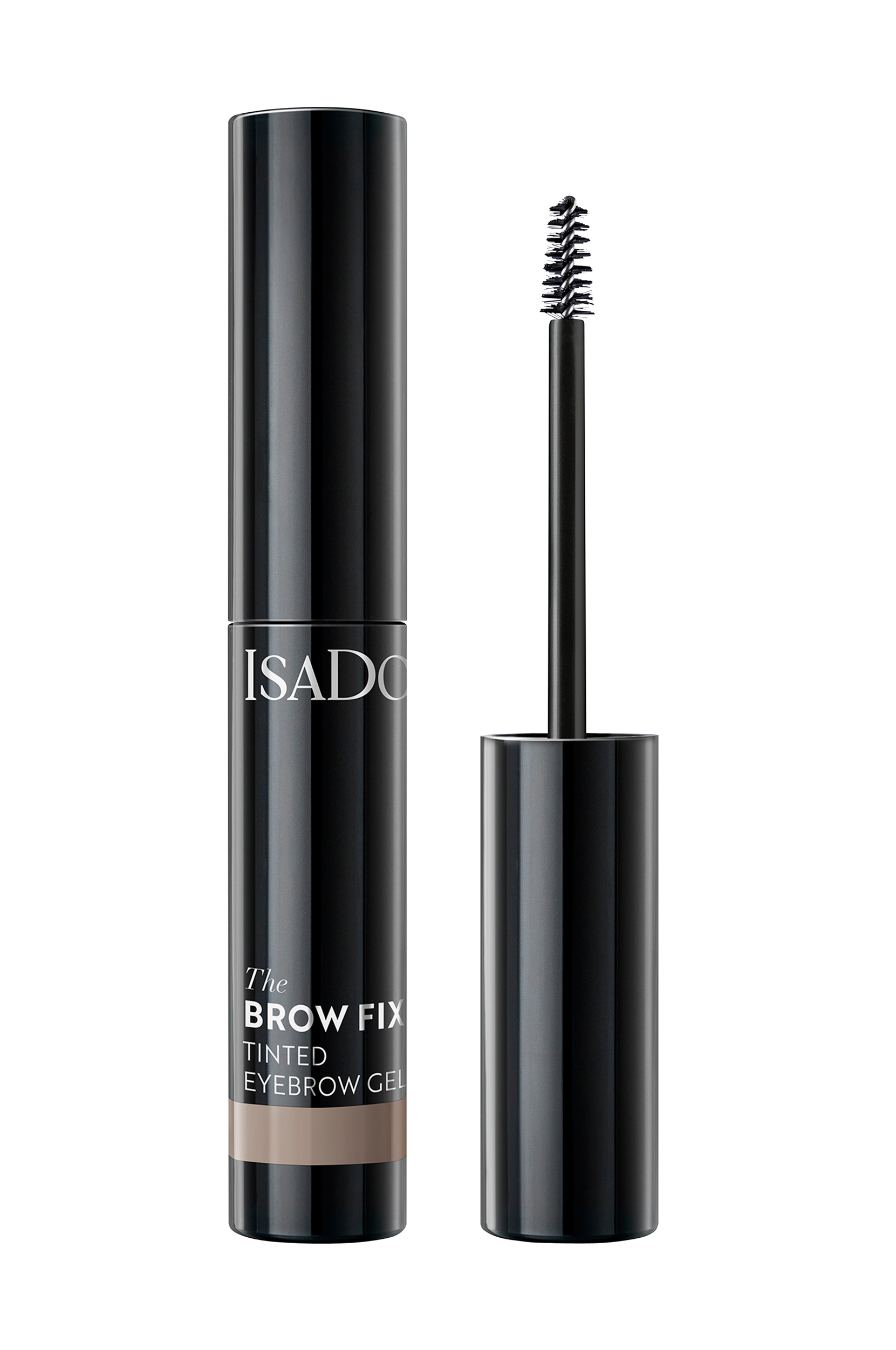 IsaDora - Brow Fix Tinted Eyebrow - Beige