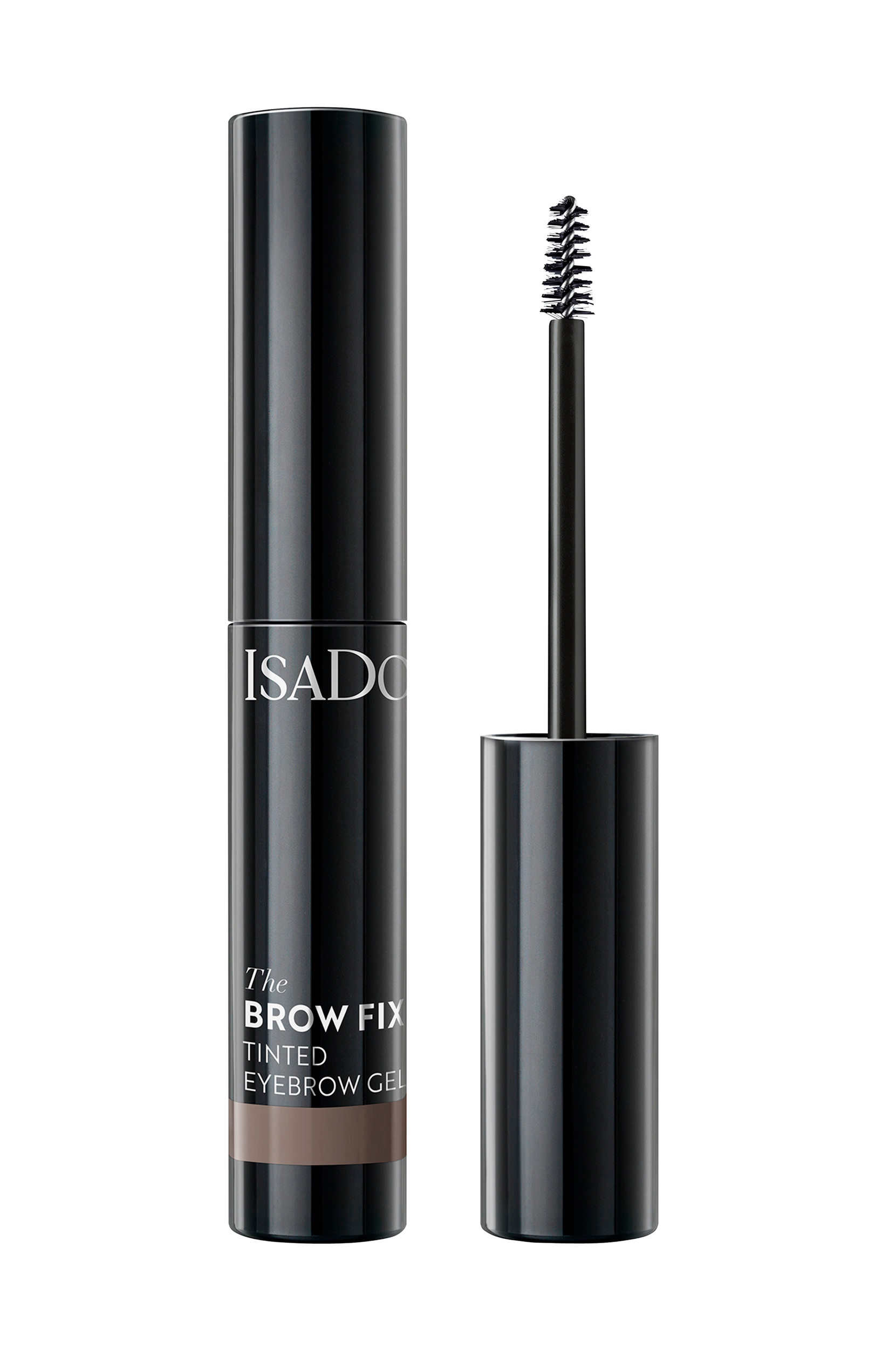 IsaDora - Brow Fix Tinted Eyebrow - Brun