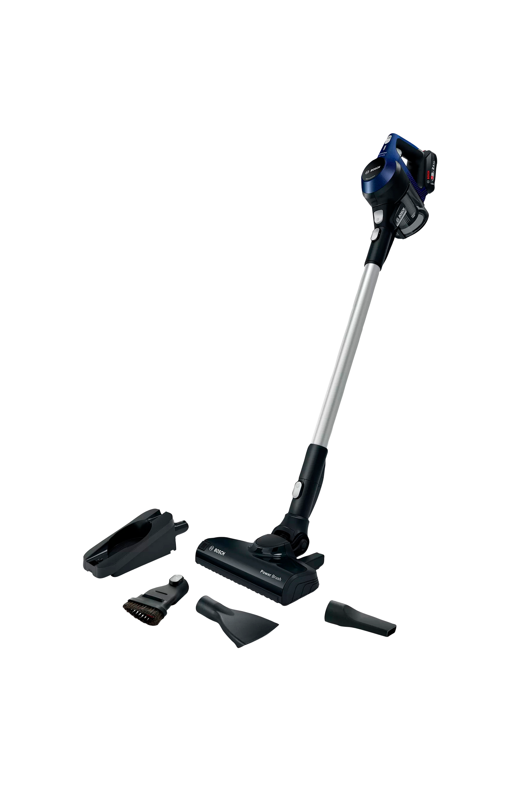 Bosch - Skaftdammsugare