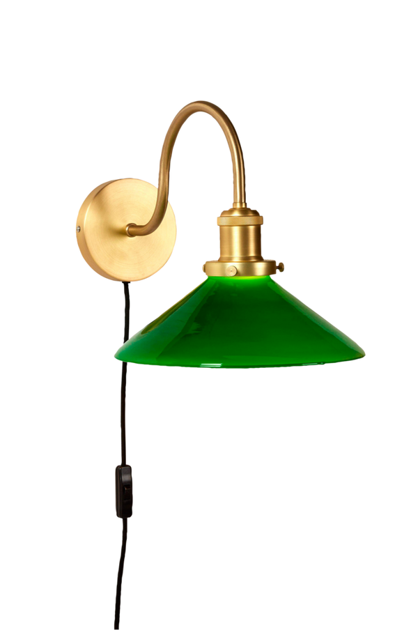 Bilde av Vegglampe Axel - 1
