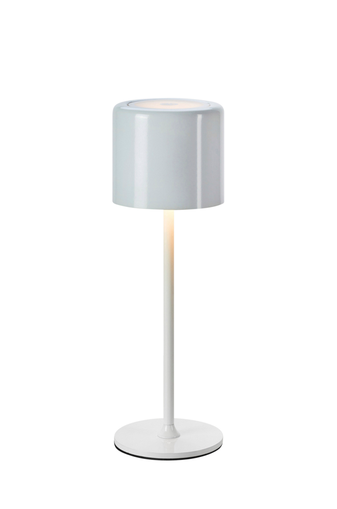 Markslöjd Uppladdningsbar bordslampa Filo