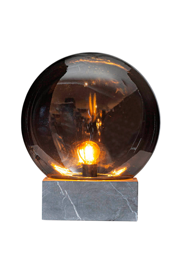 Bilde av Bordlampe Glori diameter 30 cm - 1
