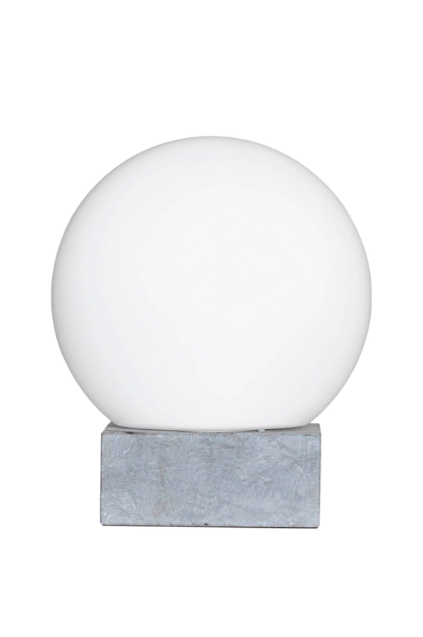 Bilde av Bordlampe Glori diameter 30 cm - 1
