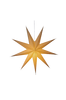 Pappersstjärna ⌀ 115 cm