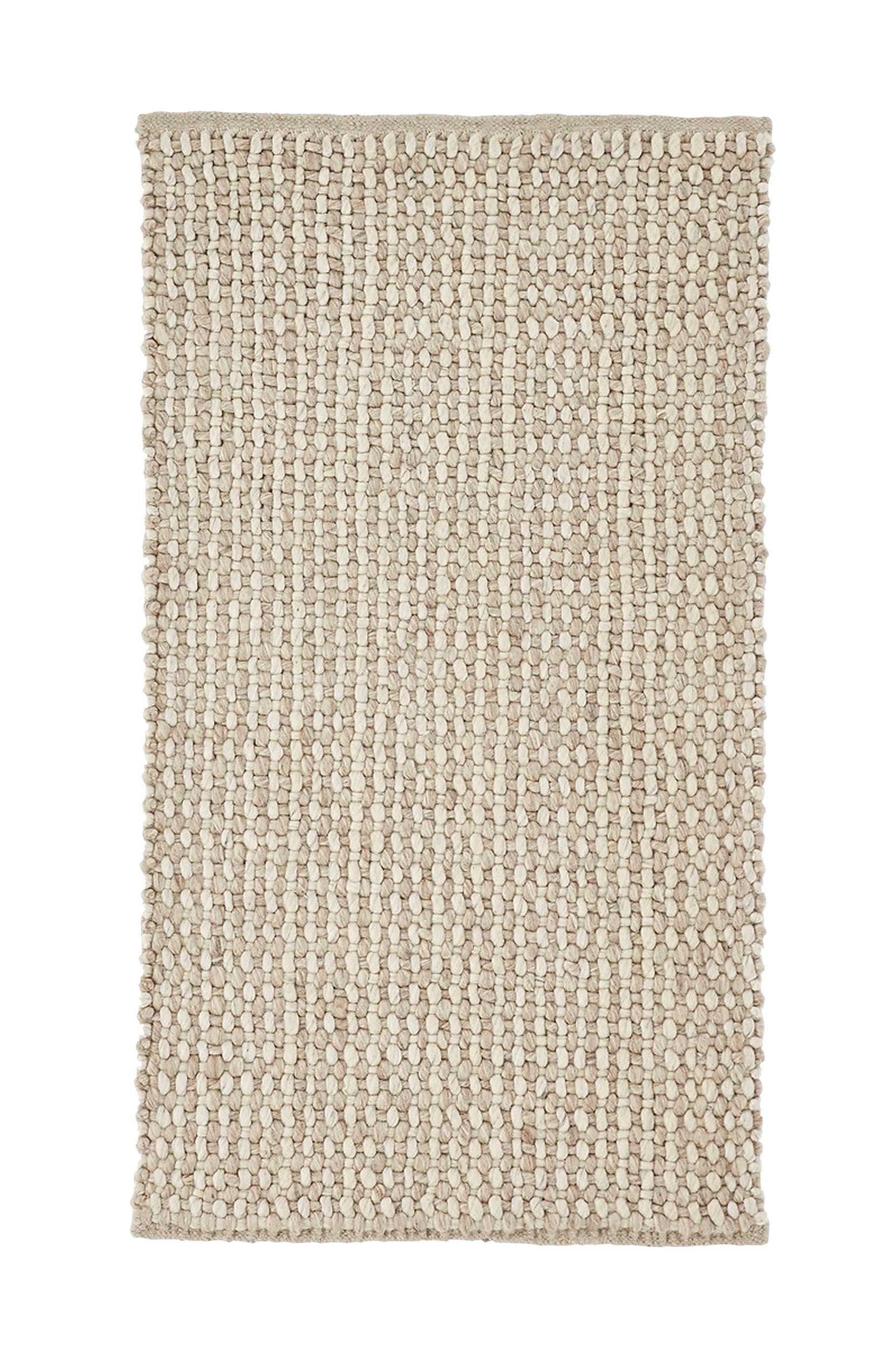 La Redoute - Ullmatta Nisha - Brun - 80X150