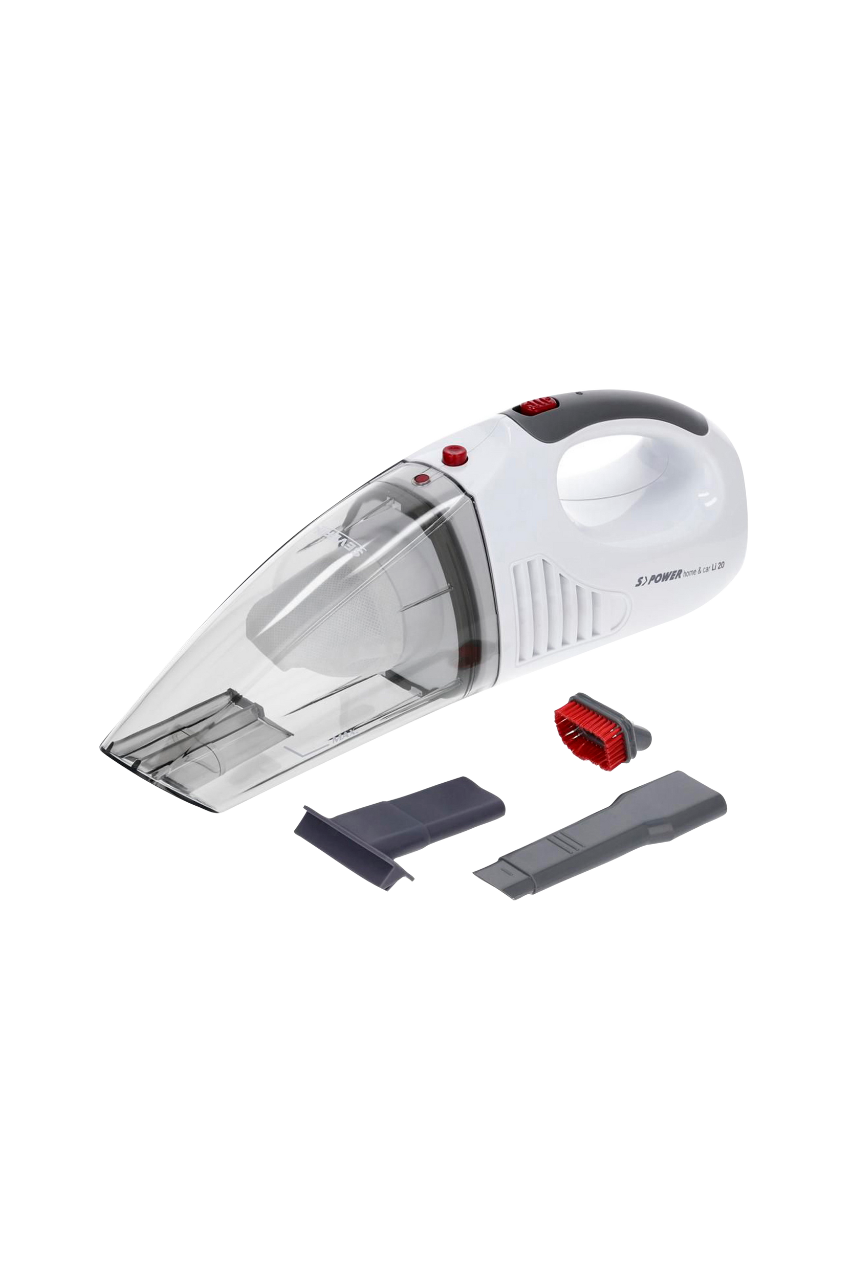 Severin - Handdammsugare Home & Car HV7144