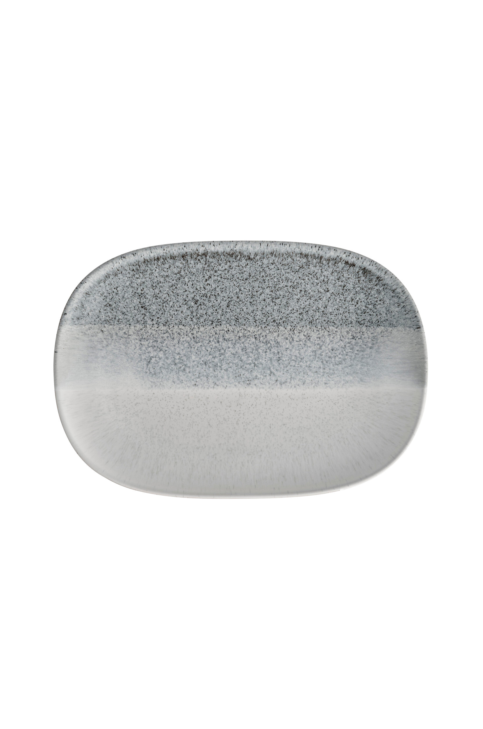 Denby - Serveringsbricka Studio Grey Accent - Grå