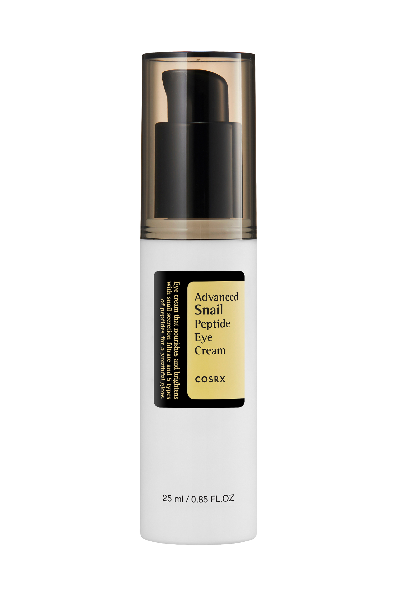 COSRX - Advanced Snail Peptide Eye Cream 25 ml