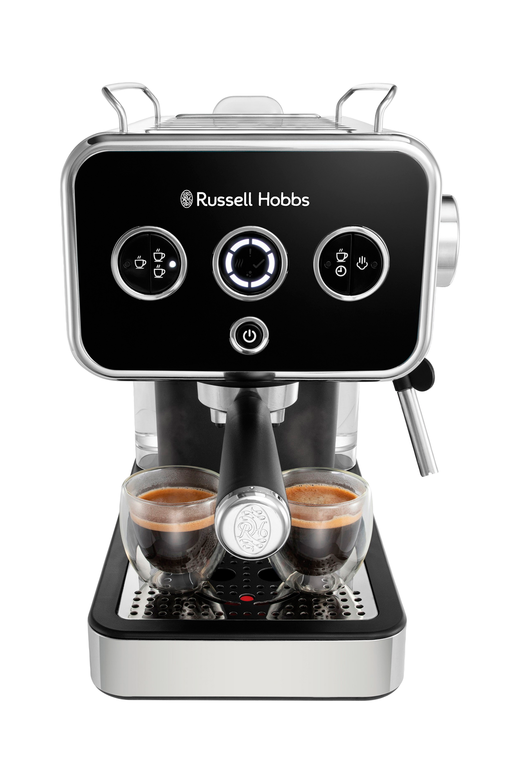 Russell Hobbs - Espressomaskin Distinctions Espresso Machine 26450-56