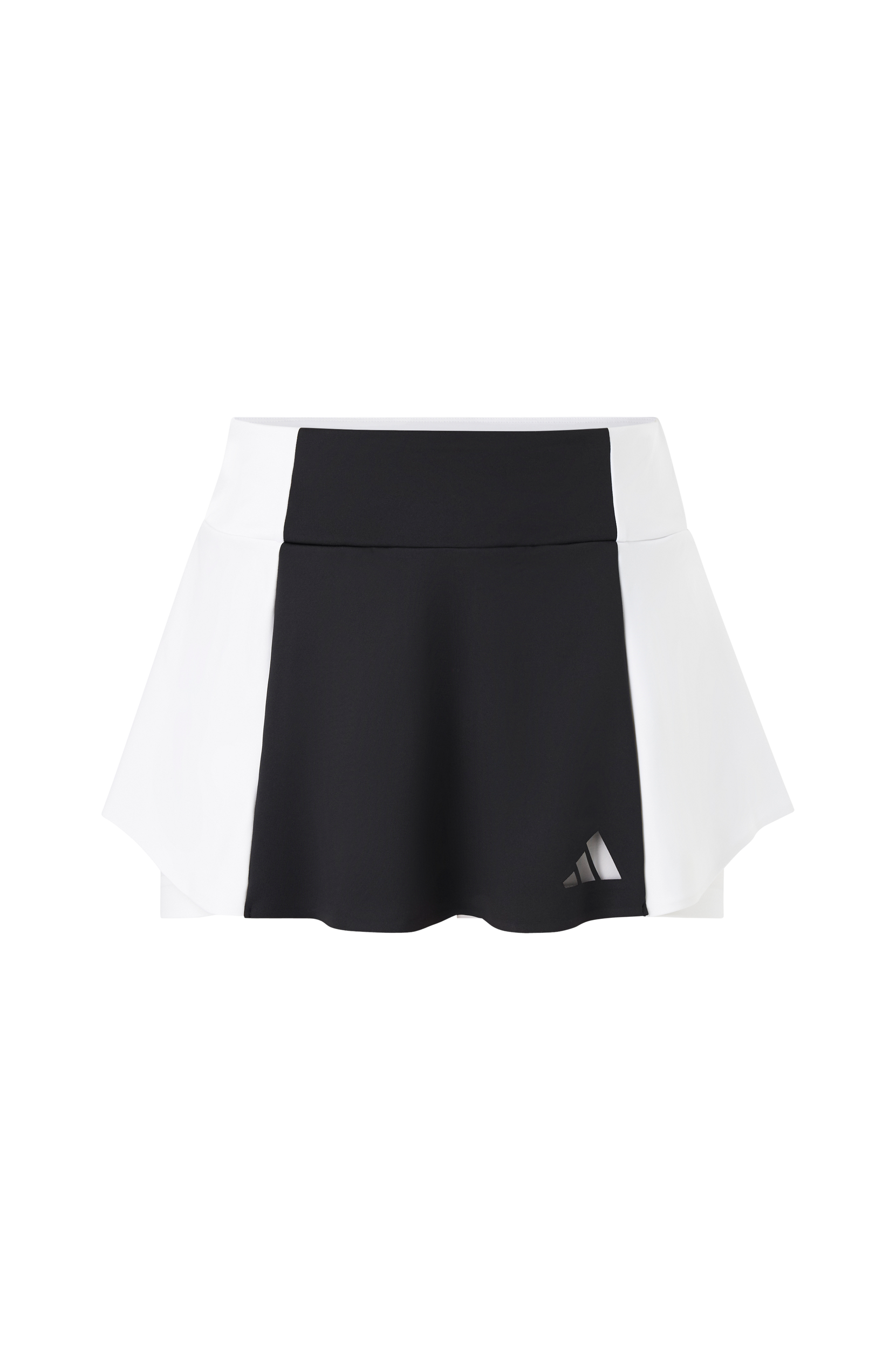 adidas Padel/Tennis - Tenniskjol Tennis Premium Skirt - Svart - 42/44