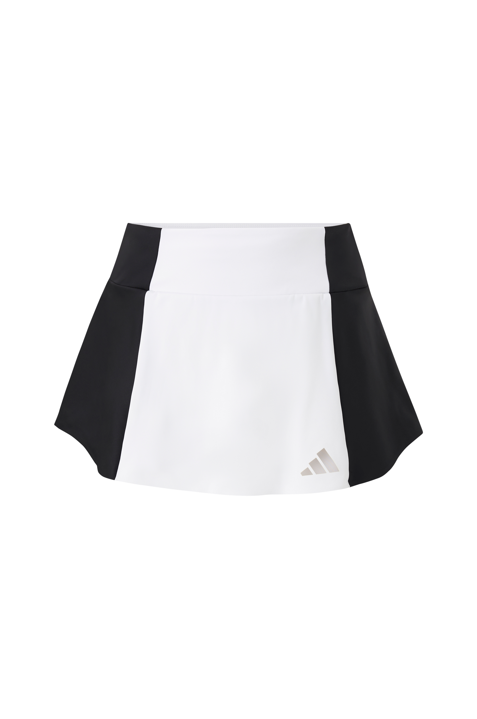 adidas Padel/Tennis - Tenniskjol Tennis Premium Skirt - Vit - 42/44