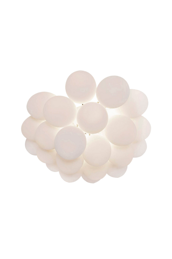 Bilde av Plafond Gross Ø 50 cm - 1
