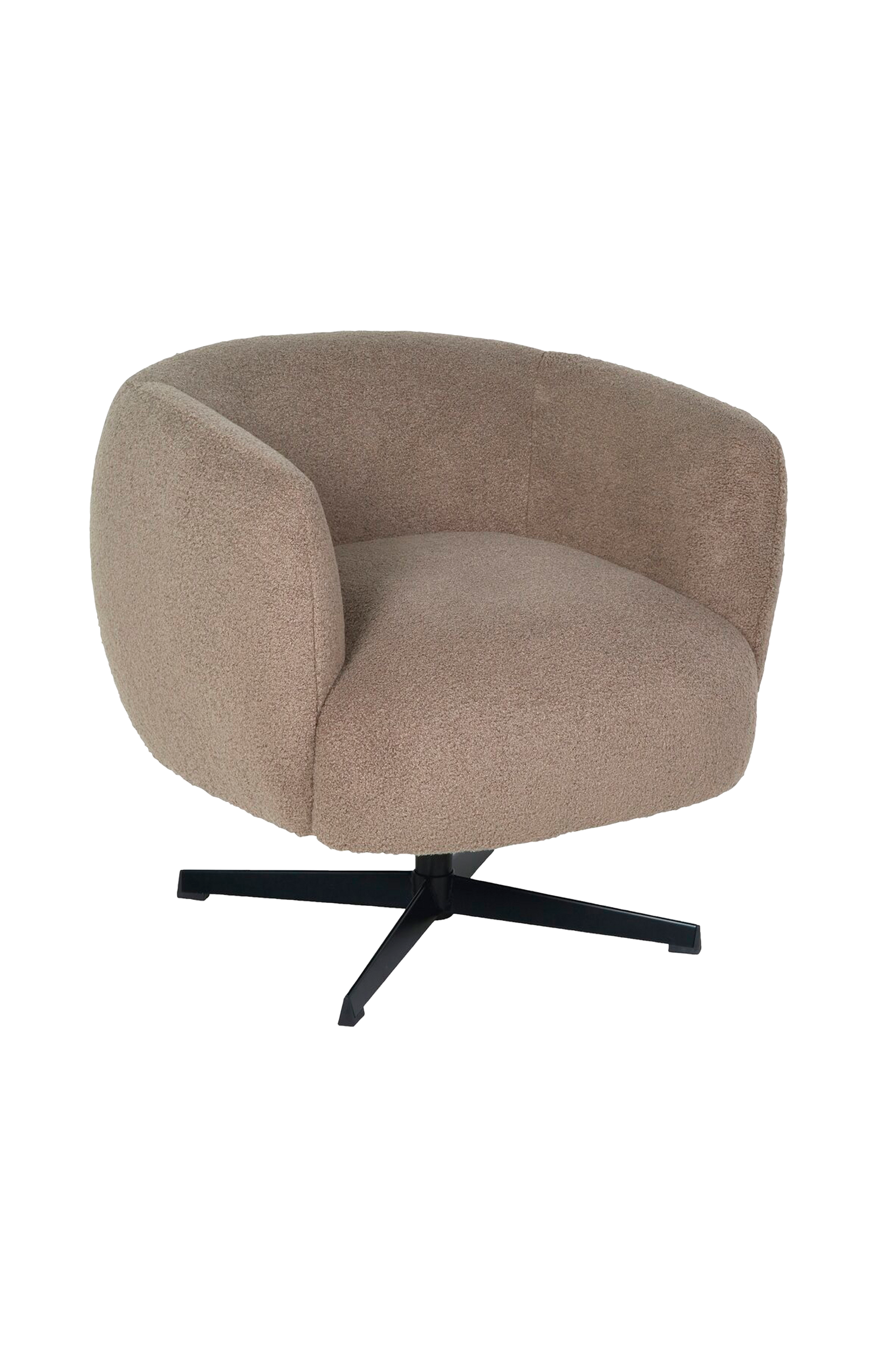 Martinsen - Bubble Lounge stol - Beige