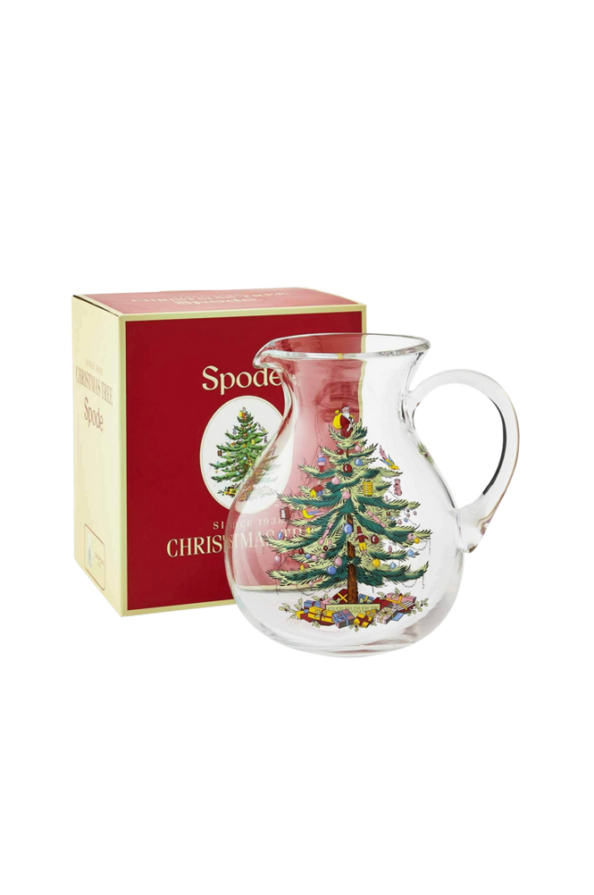 Spode Mugge Christmas Tree 3,4 l