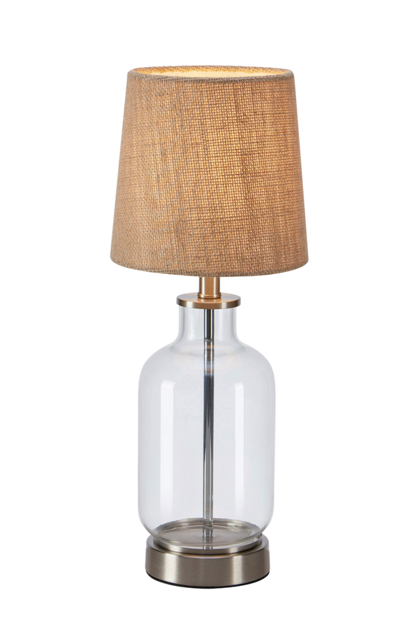 Bilde av Bordlampe Costero høyde 43 cm - 1
