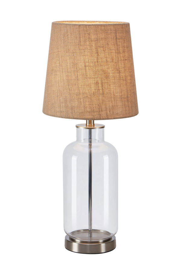 Bilde av Bordlampe Costero høyde 61,5 cm - 1
