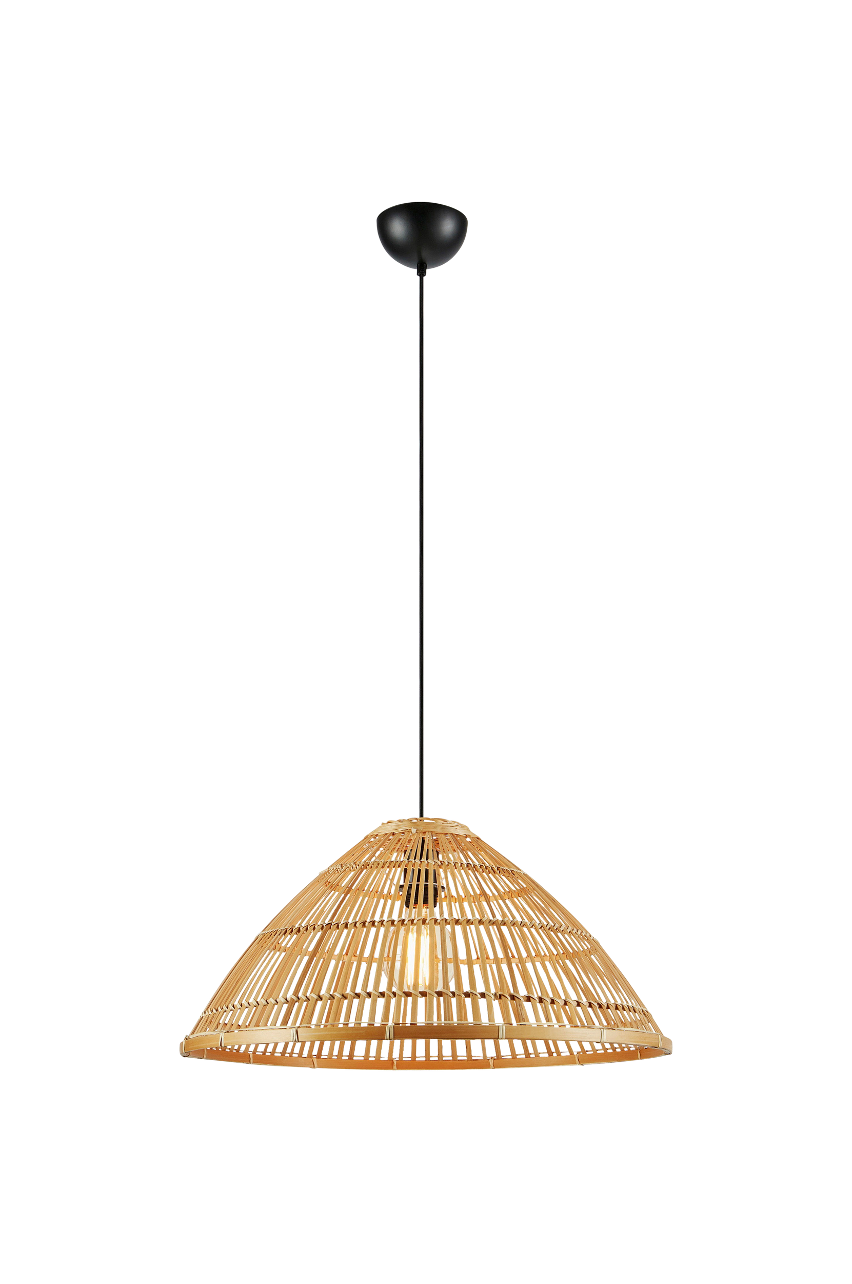 Markslöjd - Takpendel Capello ⌀ 58 cm - Beige